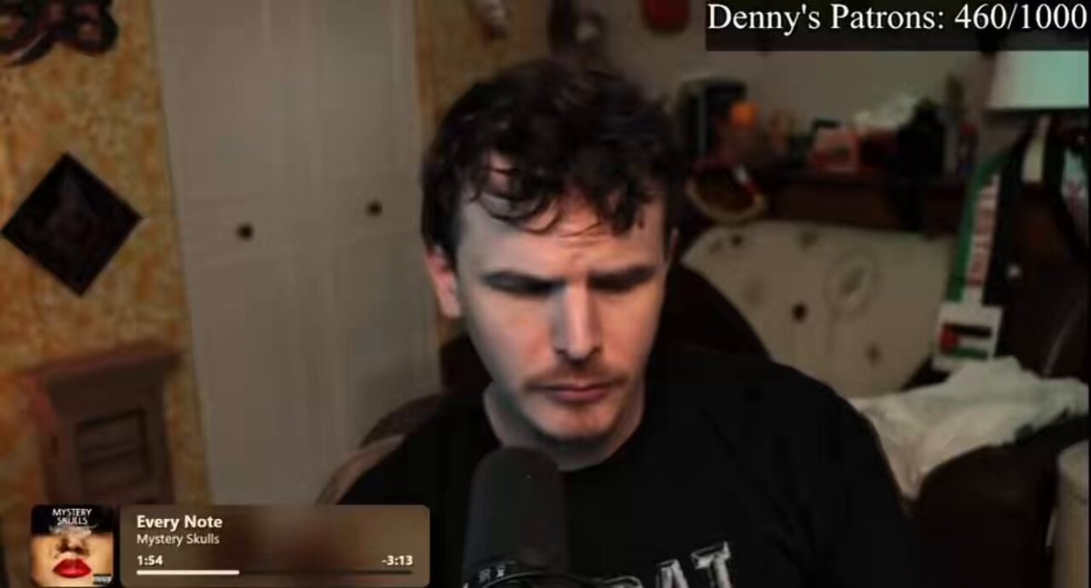 iDubbbz clarifies Ethan Klein lawsuit iDubbbz clarifies Ethan Klein lawsuit