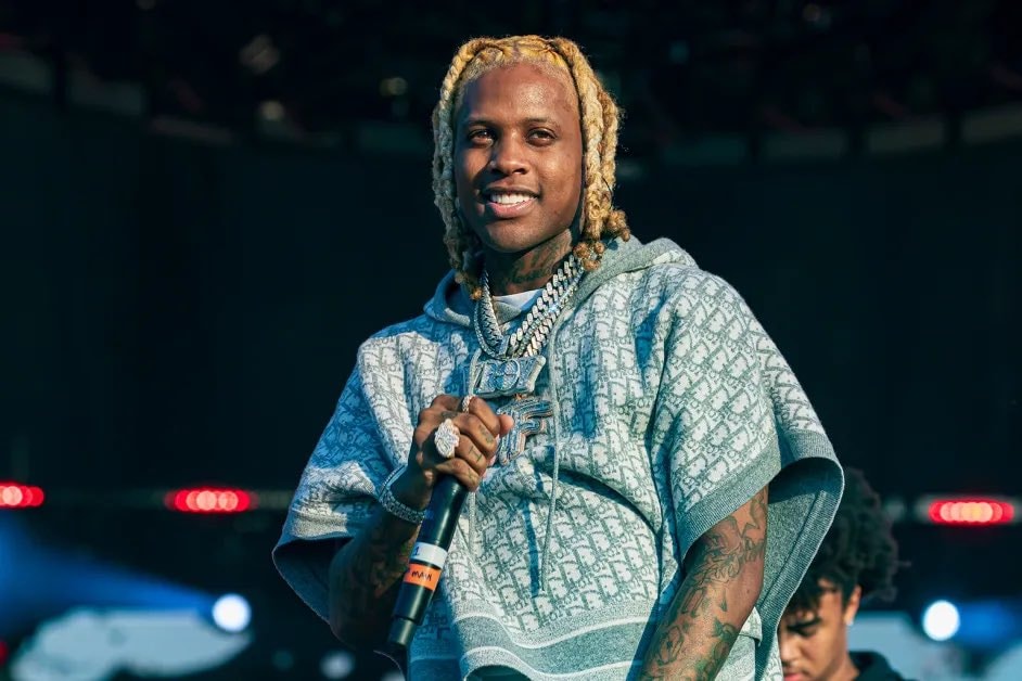 Lil Durk legal verdict Lil Durk legal verdict