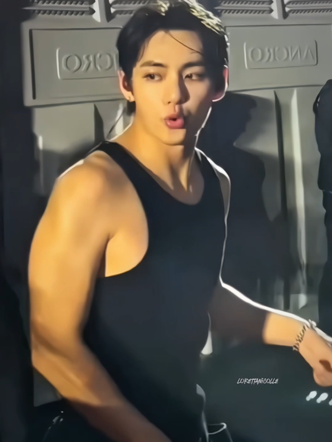 Taehyung BTSV edit ❤️🔥 Taehyung BTSV edit ❤️🔥