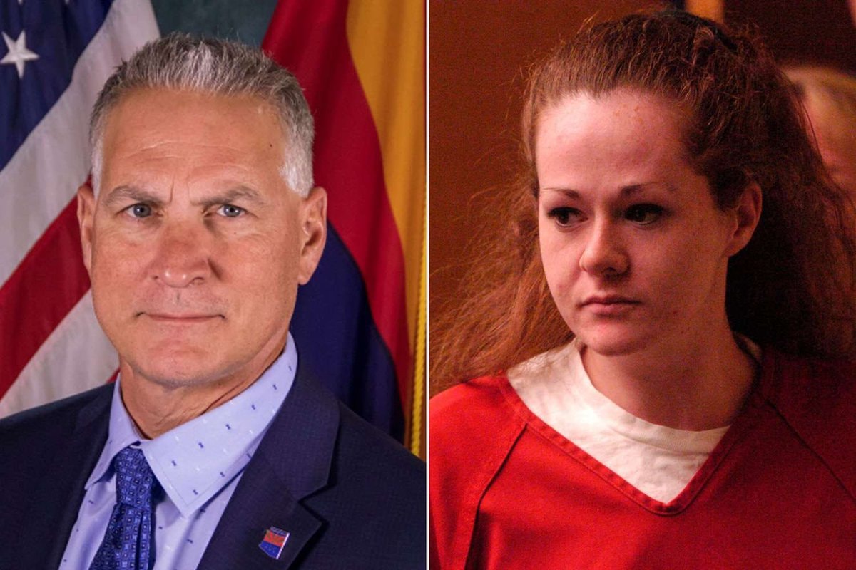 Tennessee prison head resigns