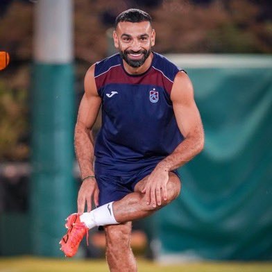 Mohammed Salah dietary habits