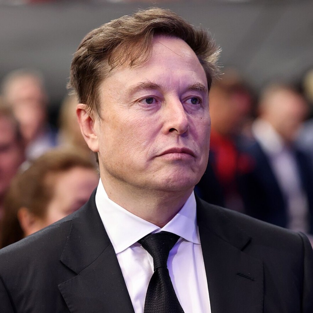 Elon Musk xAI Grok Build