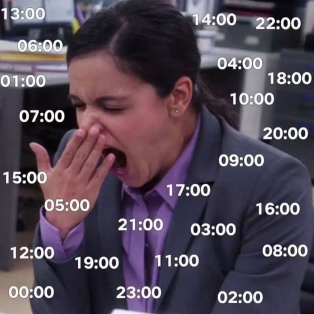 #AFazenda fatigue moment #AFazenda fatigue moment