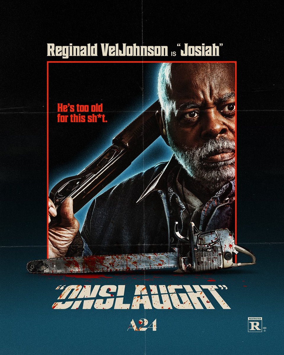 ONSLAUGHT character posters (photo 2 of 3)