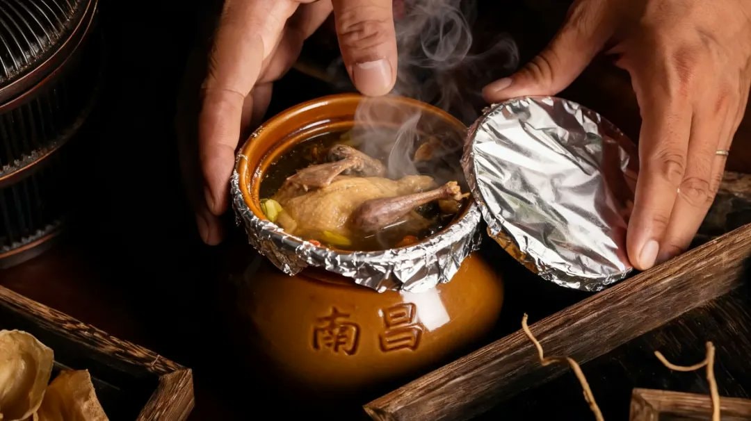 Autumn traditions in Jiangxi (photo 3 of 4)