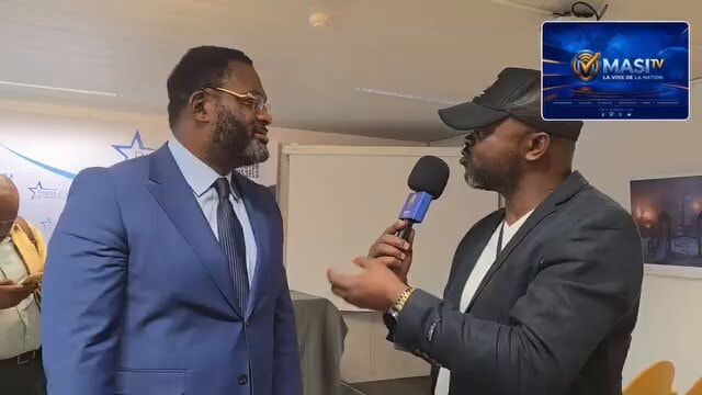Péro Luwara on the attacks attributed to Tshisekedi