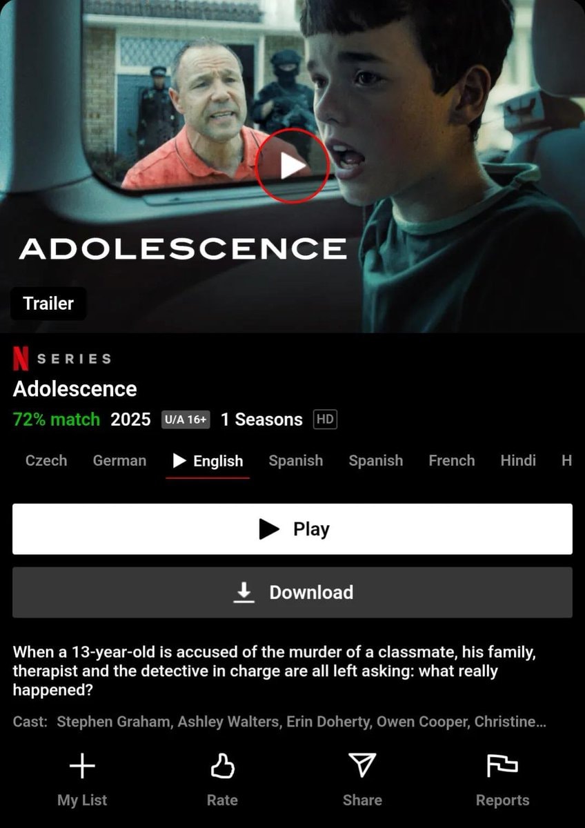 The Eternaute Netflix 2025 (photo 2 of 4)