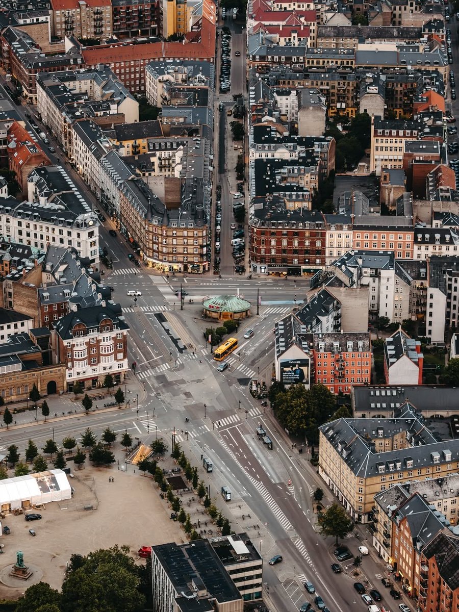 Trianglen Copenhagen (photo 2 of 2)