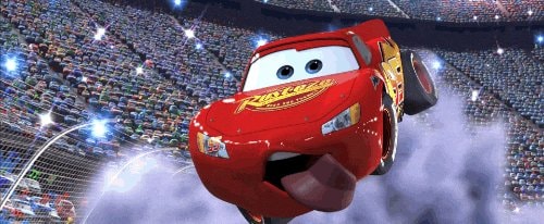 Cars 20th anniversary rerelease box office
