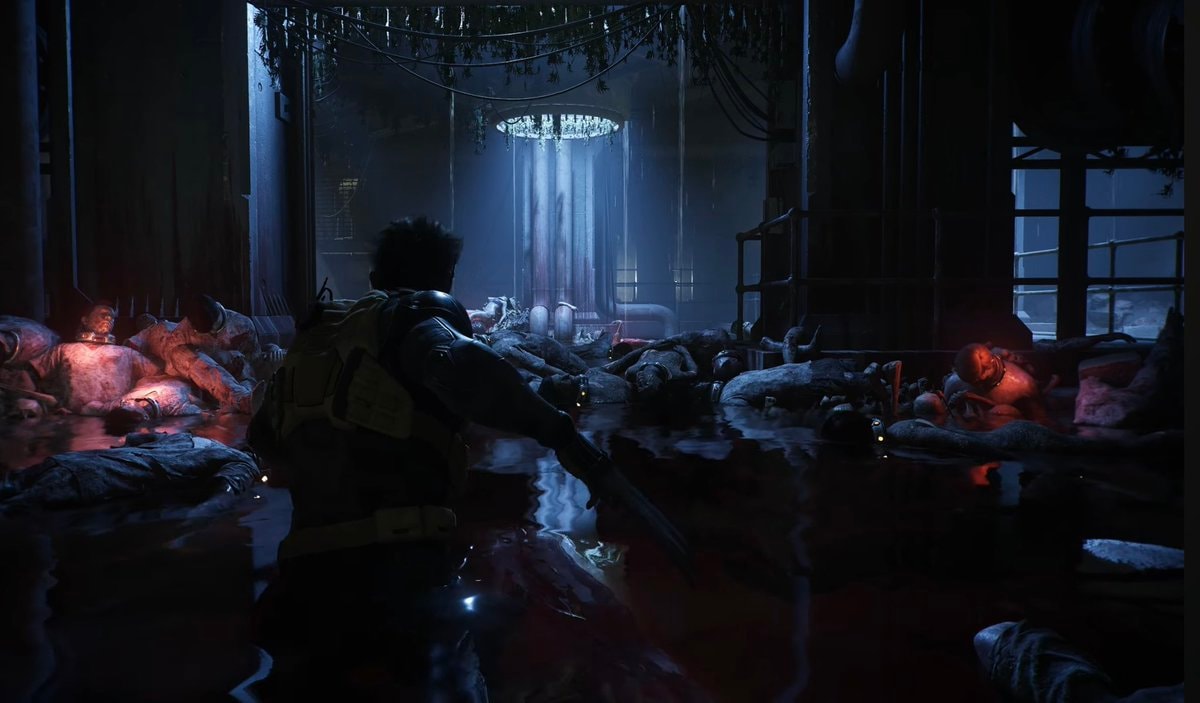 Marvel Wolverine trailer stills (photo 3 of 4)