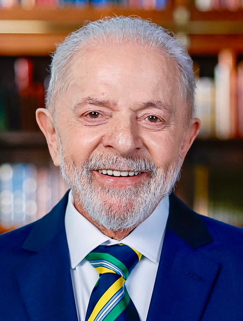 Lula on electoral interference