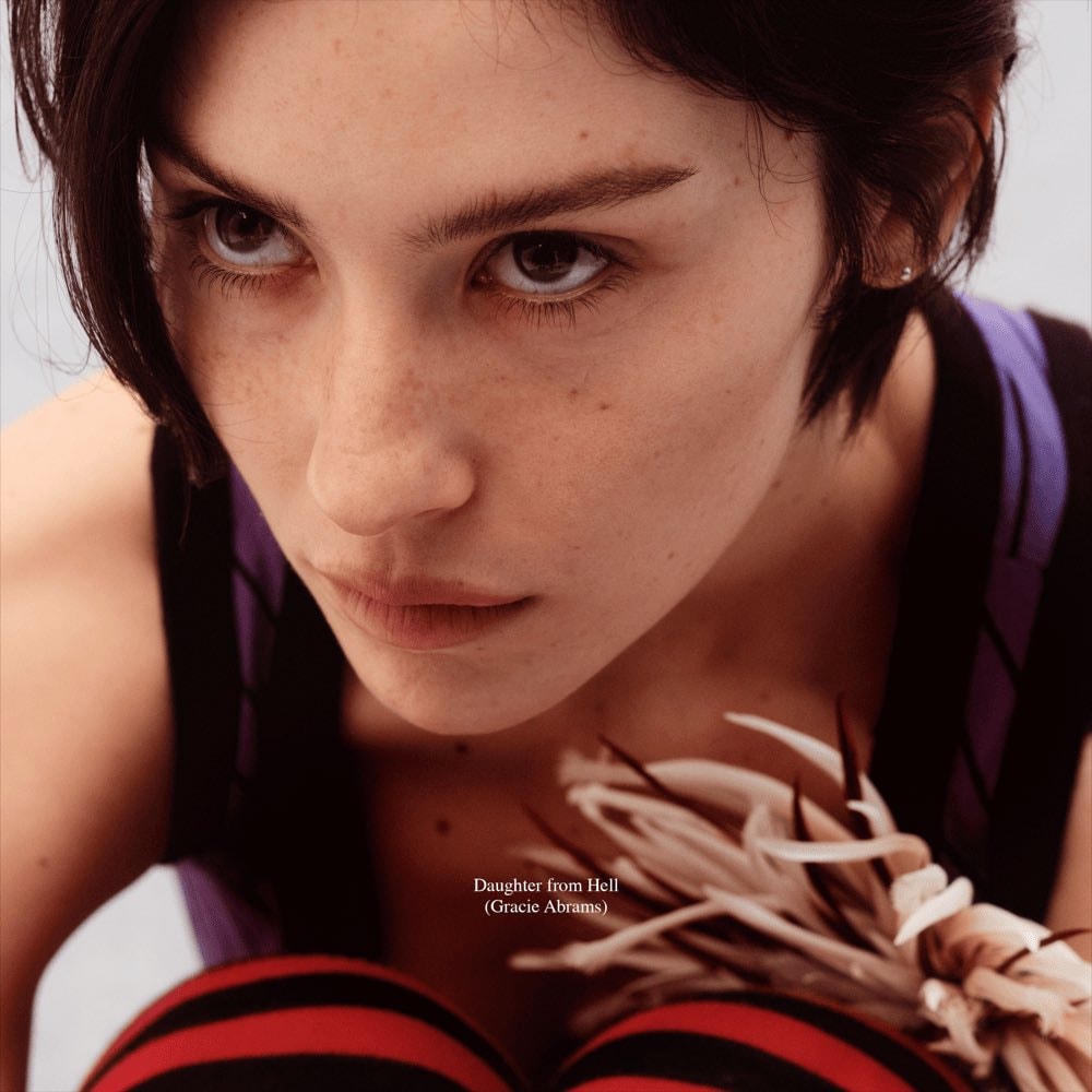 Gracie Abrams Daughter From Hell #1 (photo 1 of 2)
