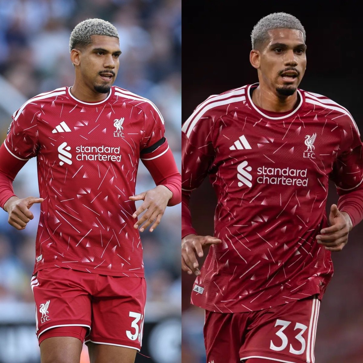 Ronald Araújo Liverpool transfer update