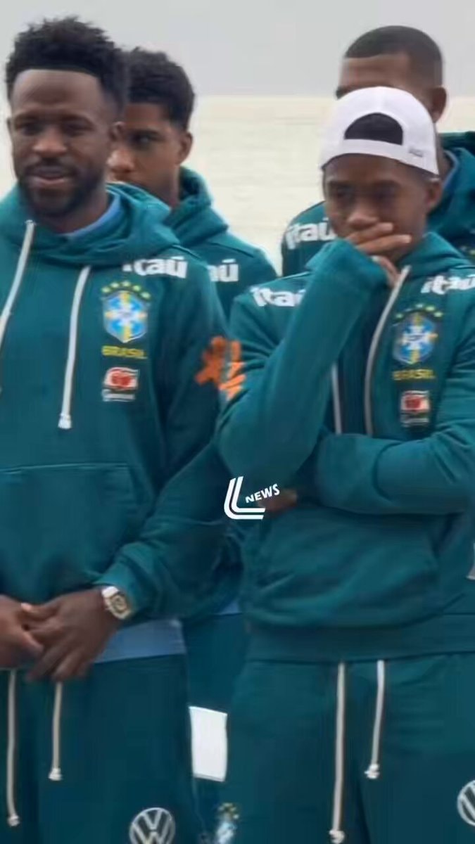 Brazil vs Australia Indigenous ceremony