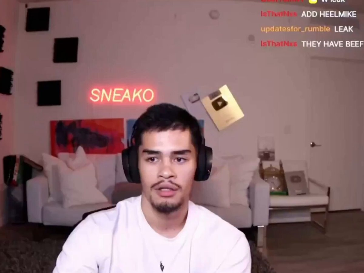 SNEAKO viewbottling