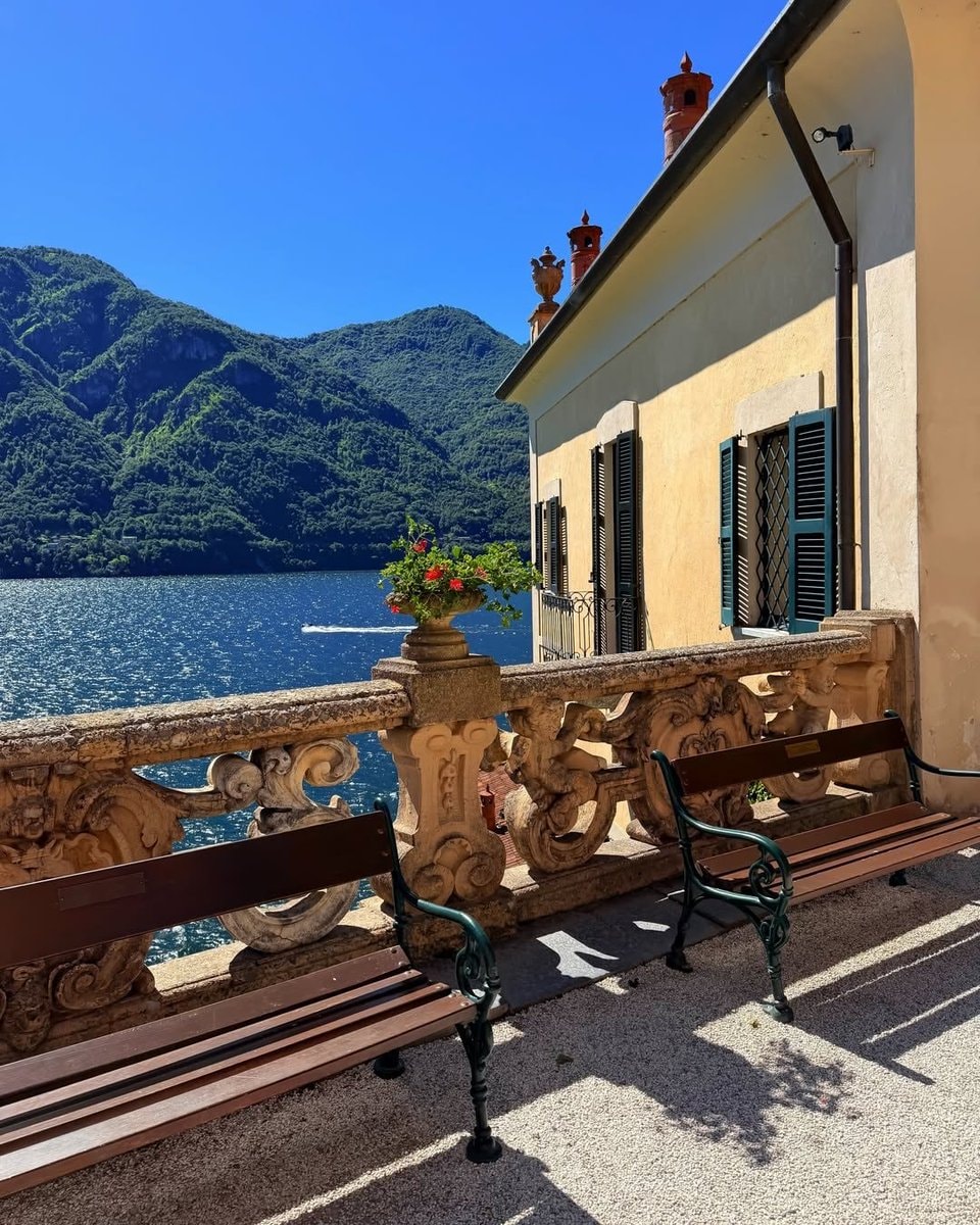 Lake Como Italy (photo 3 of 4)