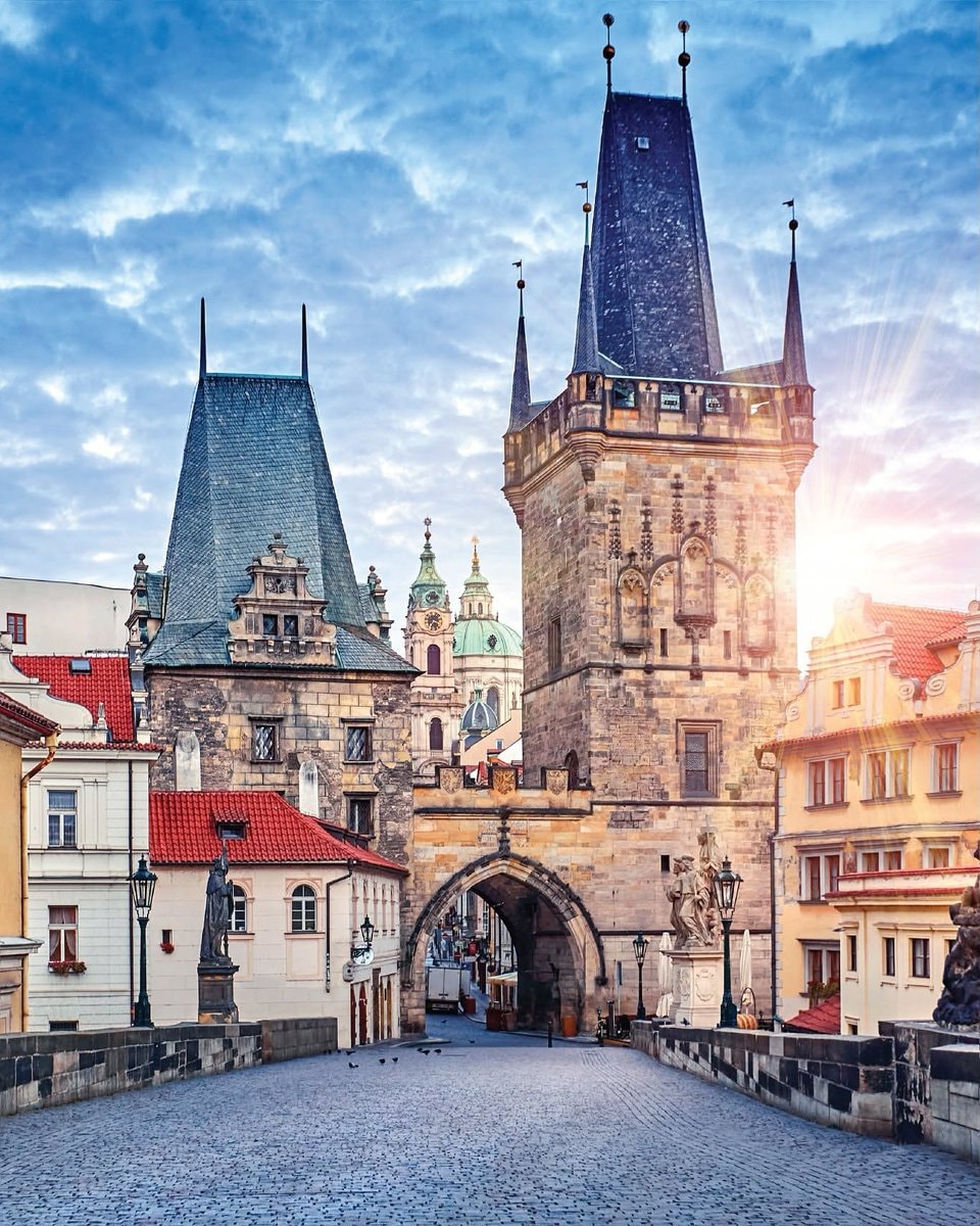 Prague Czech Republic
