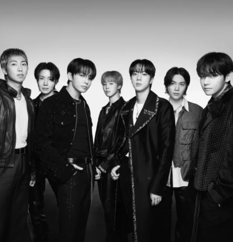 BTS Grammy decision analysis