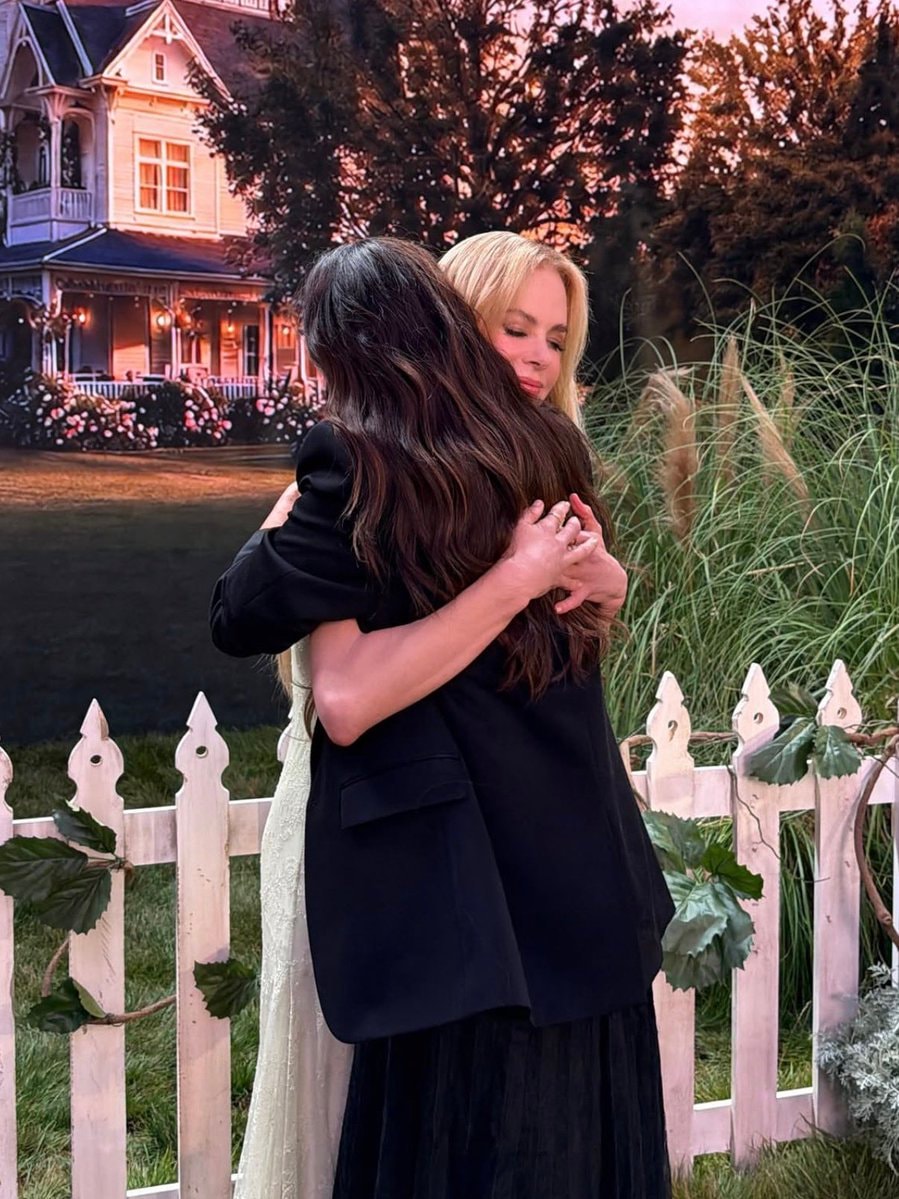 Practical Magic 2 press photos (photo 2 of 2)