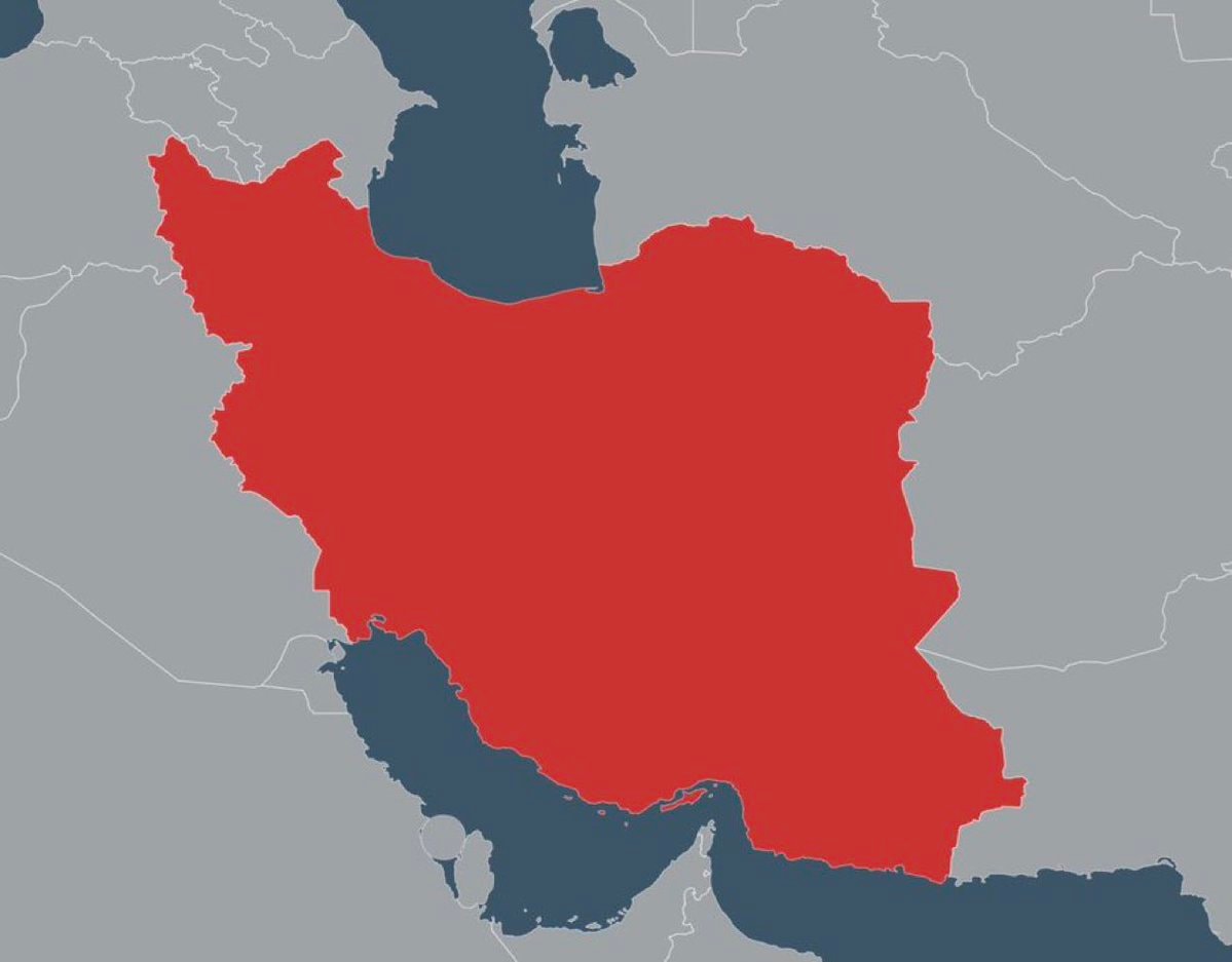 Trump Israel Iran energy strikes