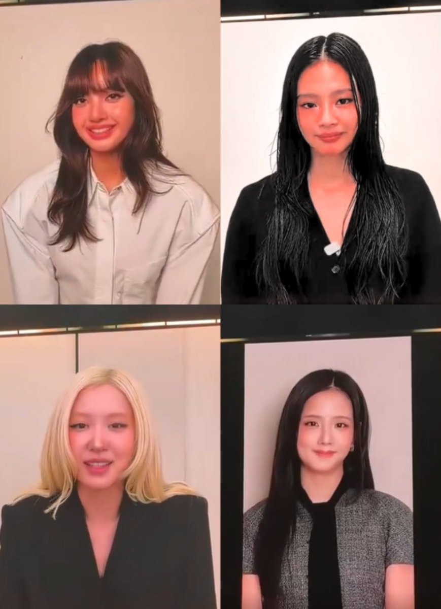 BLACKPINK Jade Crown Order win