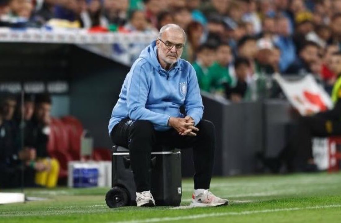 Uruguay World Cup 2026 flight delay