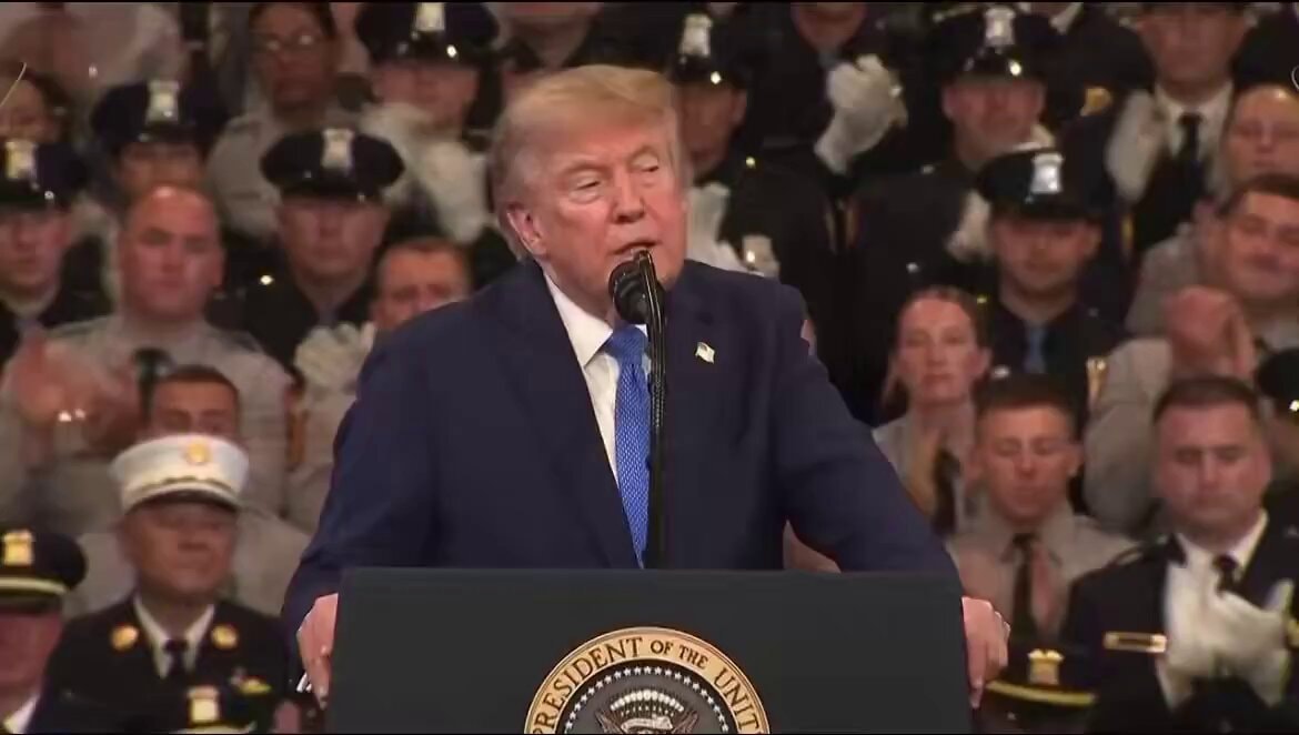 Trump on $4 gas prices