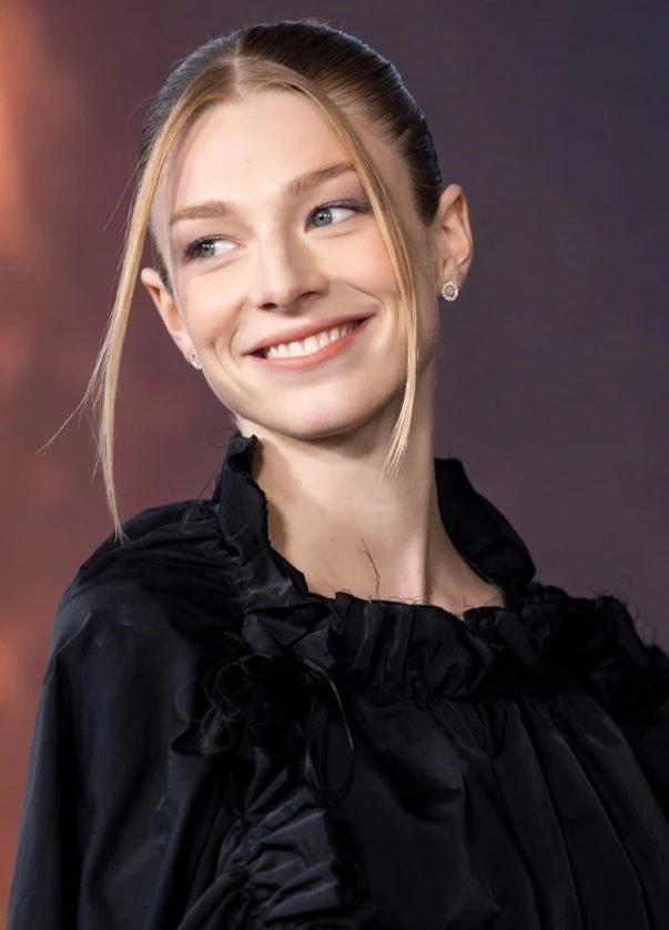Hunter Schafer Mystique MCU X-Men rumor (photo 2 of 2)