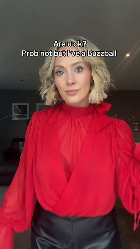 Edaein O'Connell