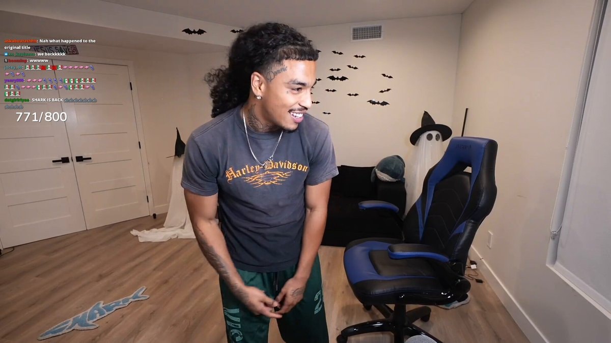 Jay Cinco streaming