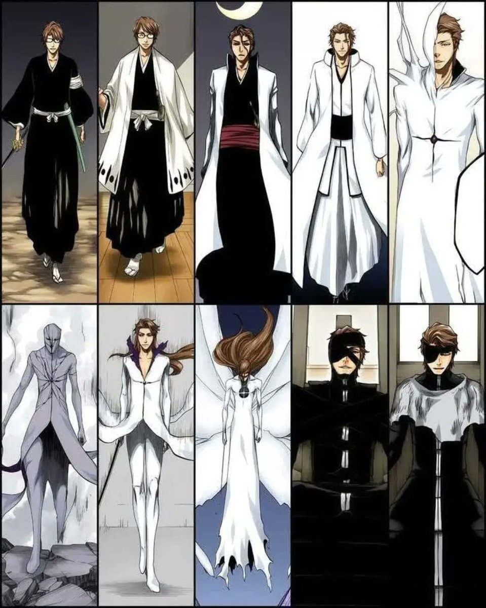 AIZEN