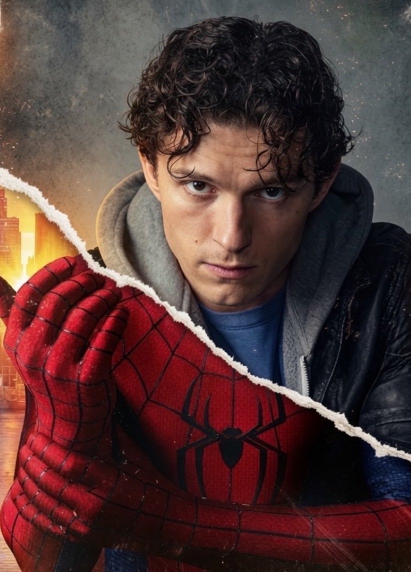 Spider-Man: Brand New Day box office milestone (photo 2 of 2)