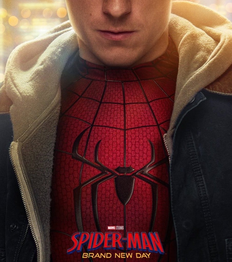 Spider-Man Brand New Day re-release report (photo 2 of 2)
