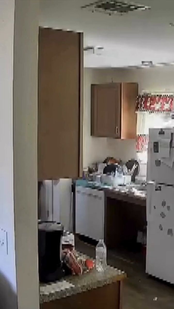 Lake Charles home care worker bleach case