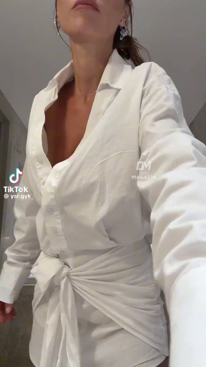 Yüsra Geyik TikTok