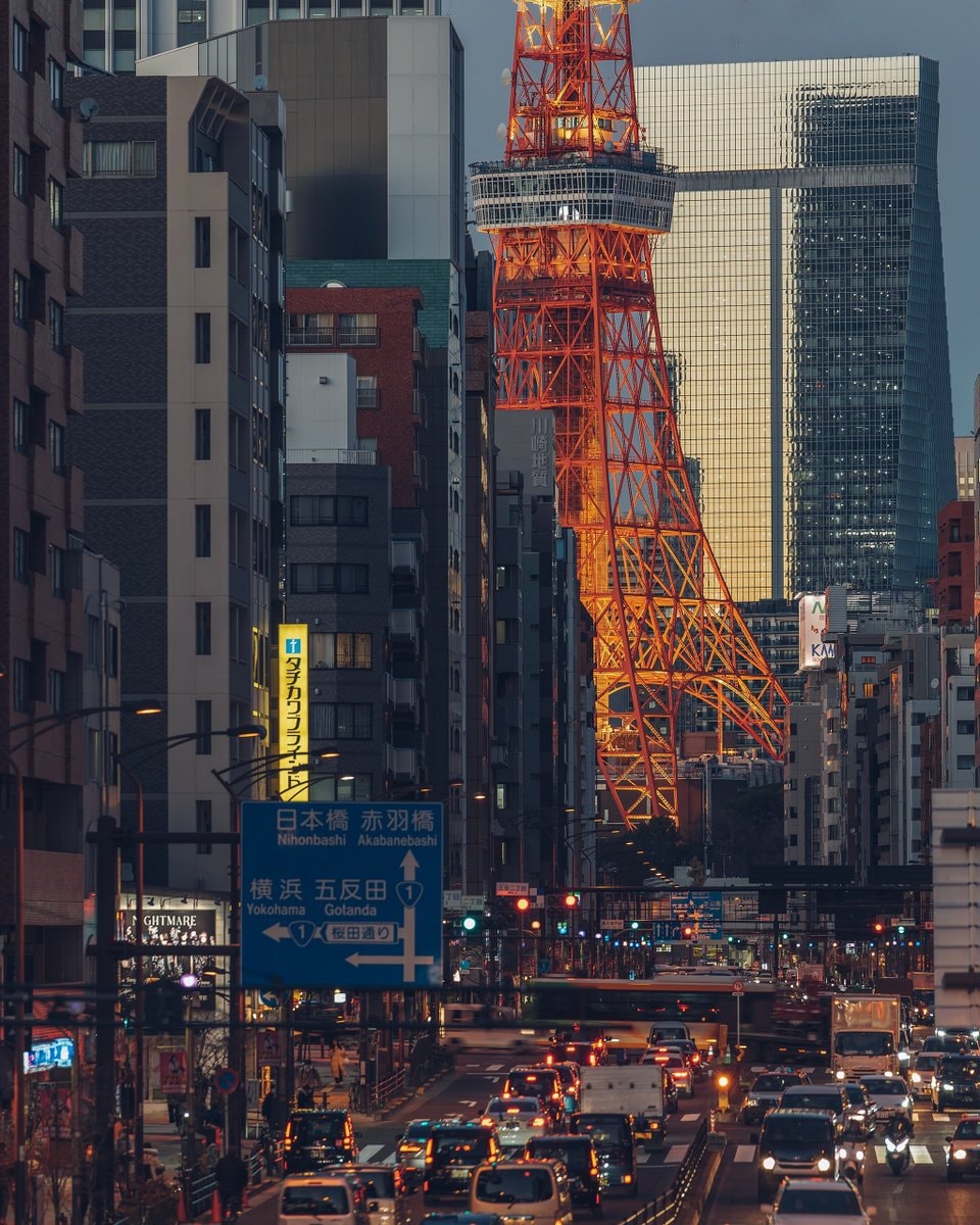 Tokyo Japan Tokyo Japan