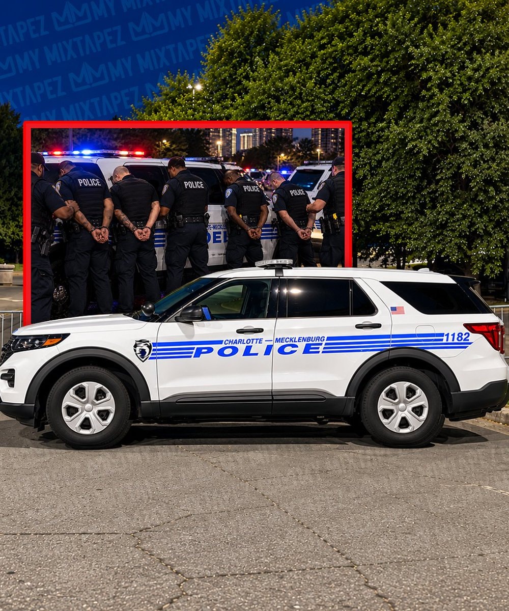 Charlotte police officers face termination Charlotte police officers face termination