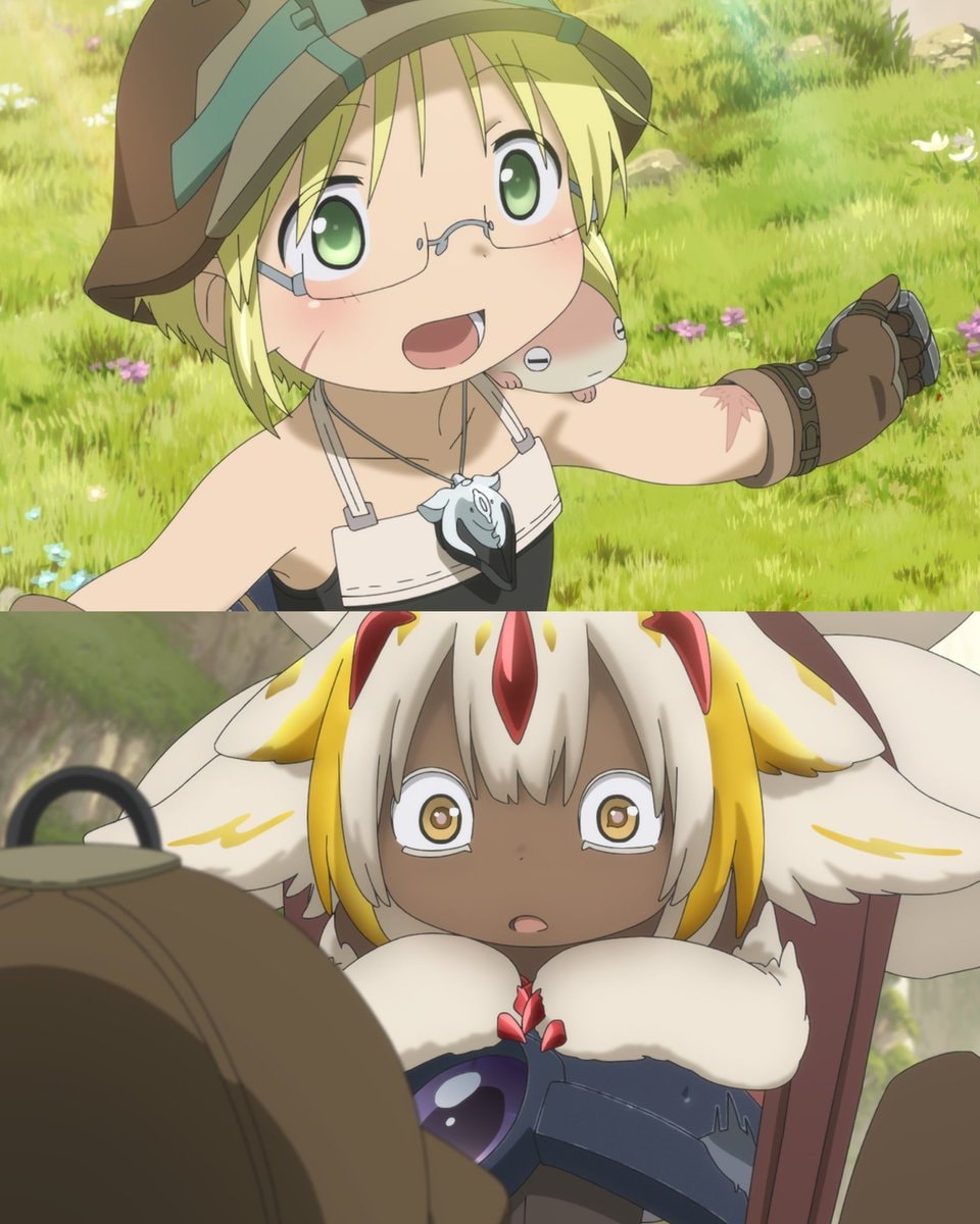 MADE IN ABYSS: The Awakening Mystery