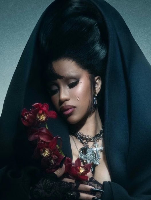 Cardi B 34th birthday (photo 2 of 2)
