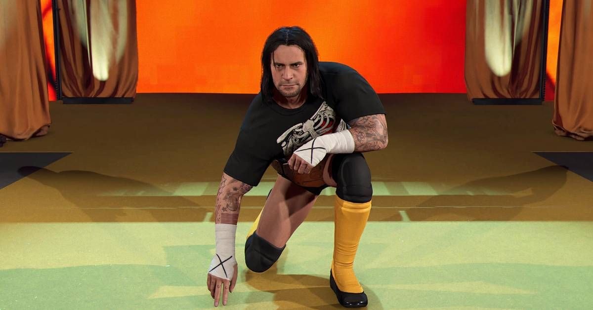 WWE 2K26 final DLC character reveal