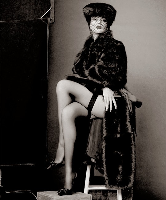 Deva Cassel Vogue Magazine (photo 2 of 2)