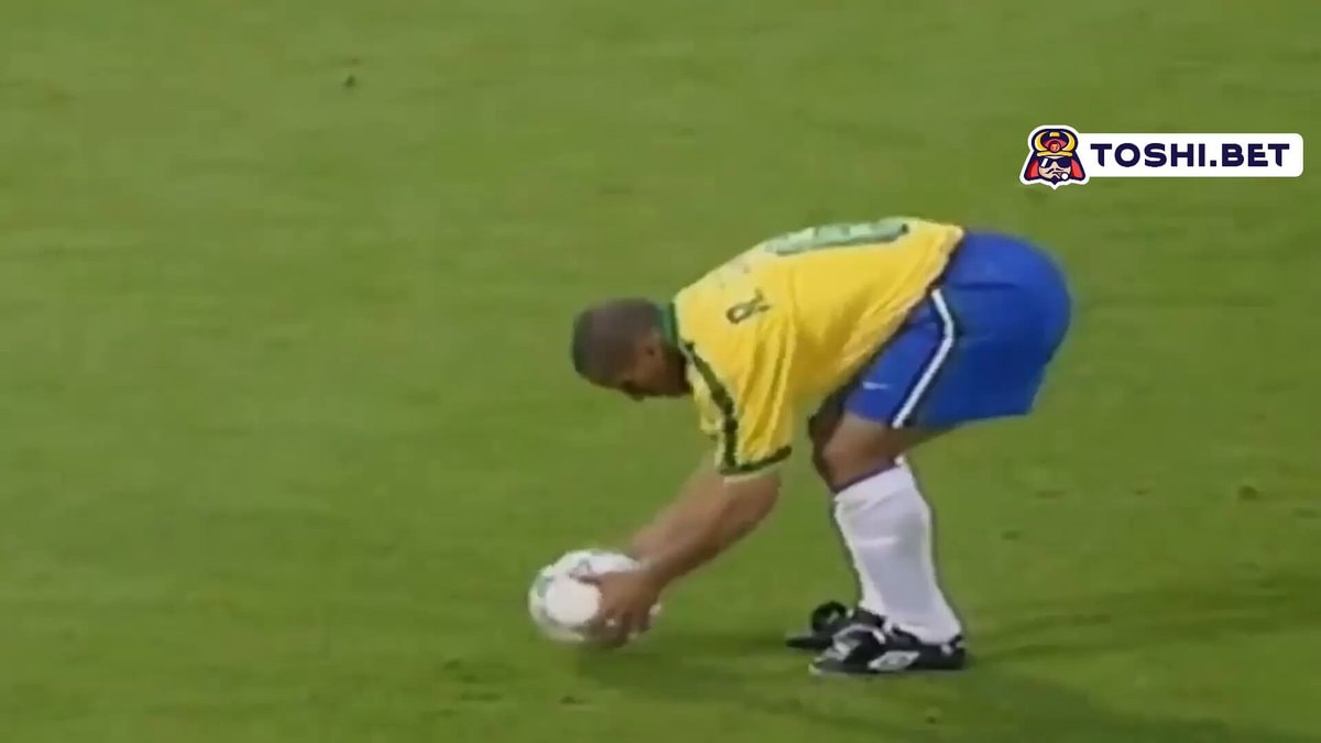 Legendary Free Kicks in Football history