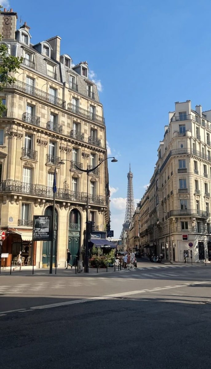 Paris France
