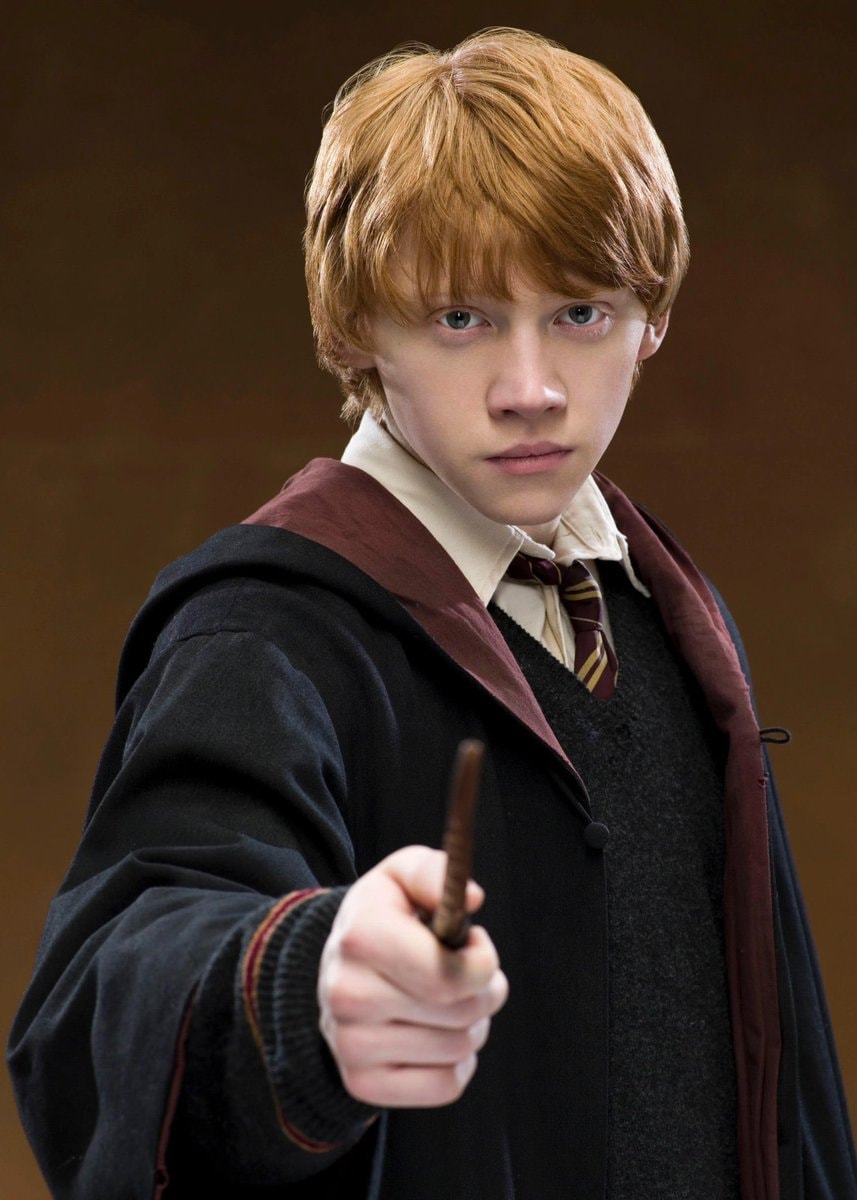 Rupert Grint returns to Broadway (photo 2 of 2)