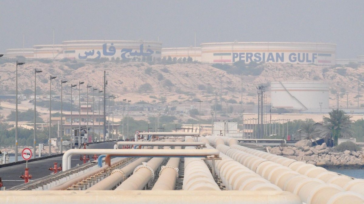 Iran IRGC sanctions relief deal (photo 2 of 2) Iran IRGC sanctions relief deal (photo 2 of 2)