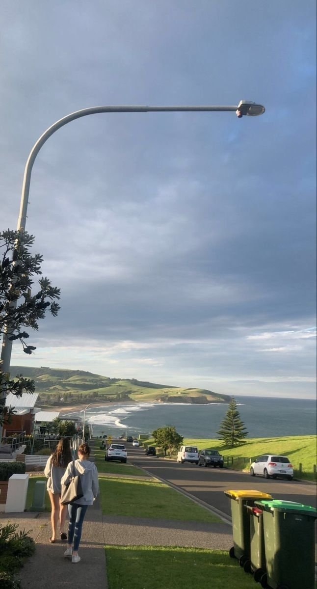 Gerringong Austria