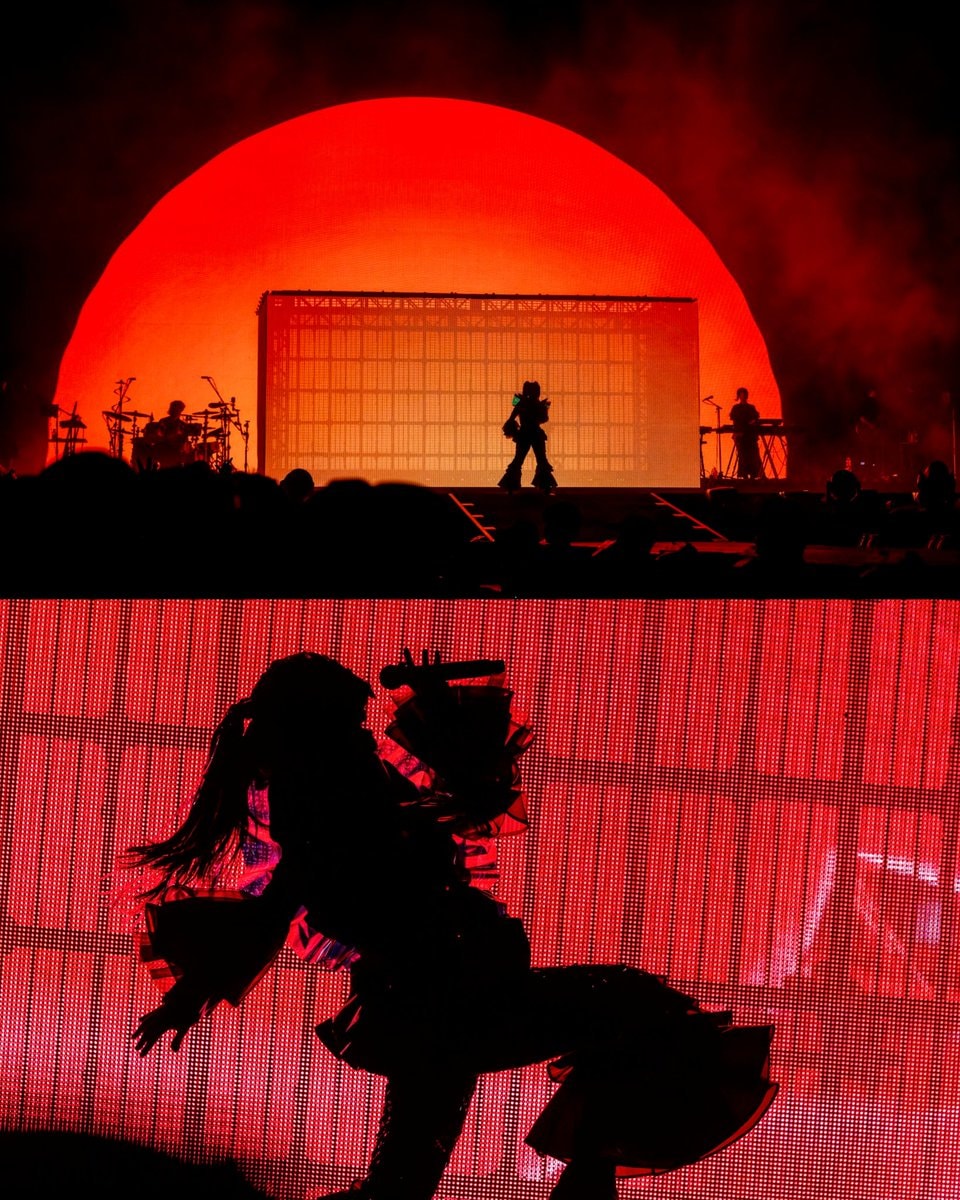 ADO Asteroid Summer Sonic 2026 (photo 2 of 4)