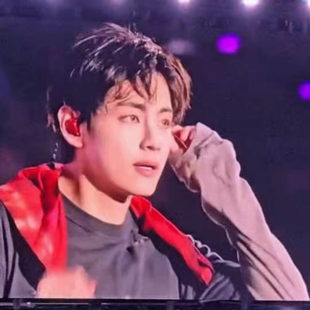 BTS Young Forever Argentina FULL HD