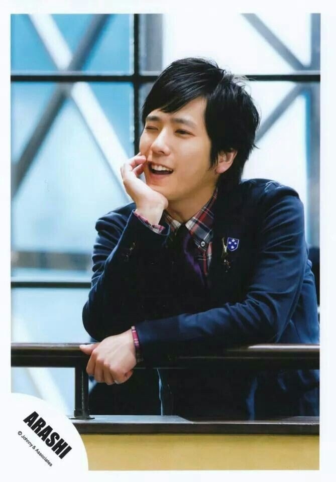 Nino Arashi portrait (photo 1 of 4)