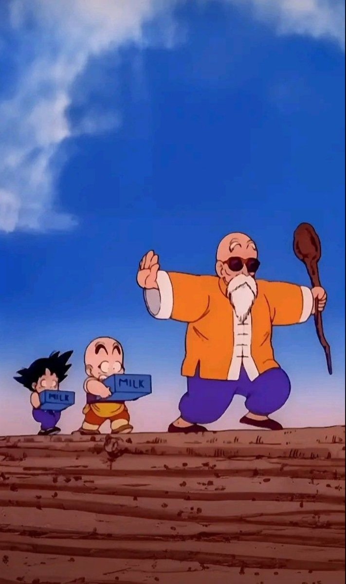 Mike McFarland Master Roshi voice actor dies at 56 (photo 2 of 2)
